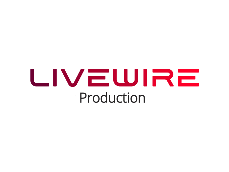LiveWire Productions 800x600