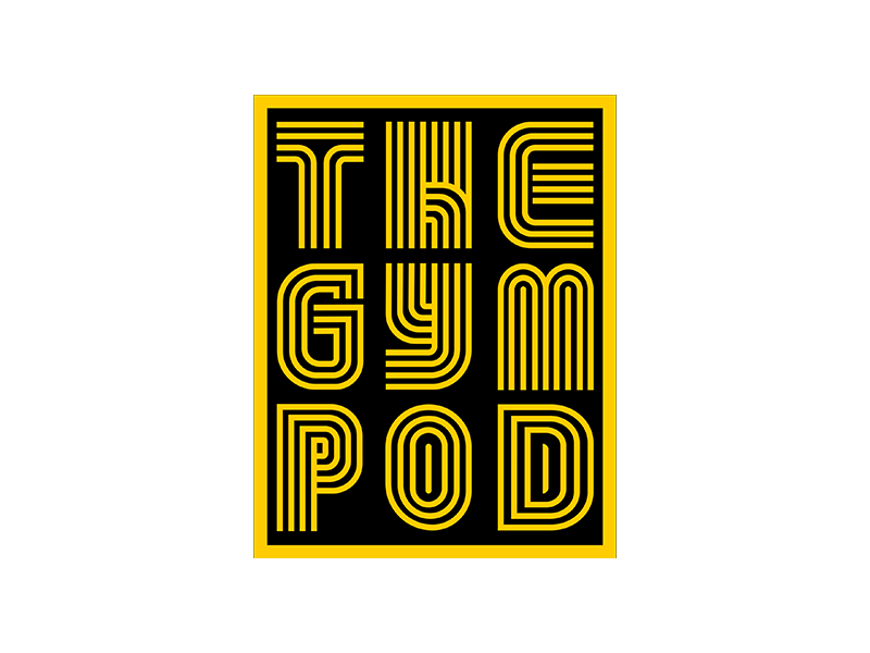 The Gym Pod 800x600