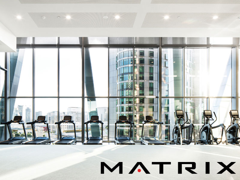 Matrix-image
