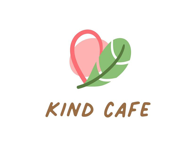 Kind Cafe 800x600