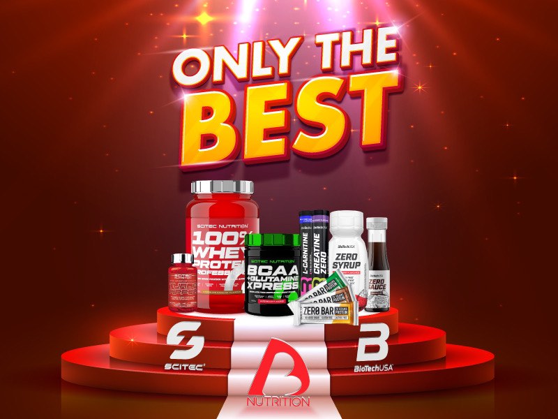 AB Nutrition image