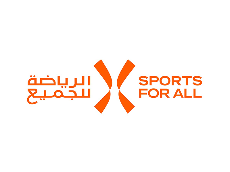 Sports for All 800x600